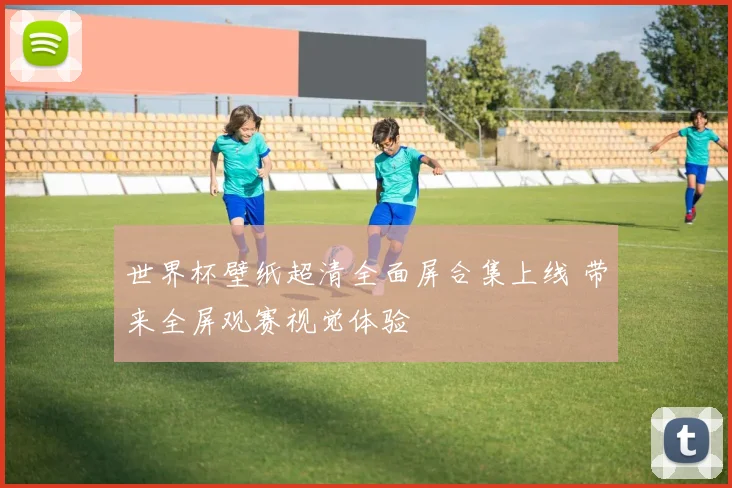 世界杯壁纸超清全面屏合集上线 带来全屏观赛视觉体验