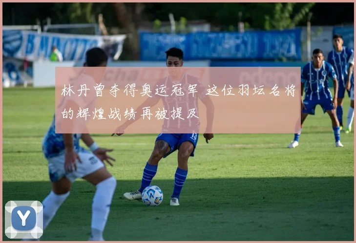 林丹曾夺得奥运冠军 这位羽坛名将的辉煌战绩再被提及